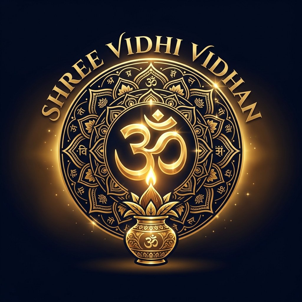 SHREE VIDHI VIDHAN